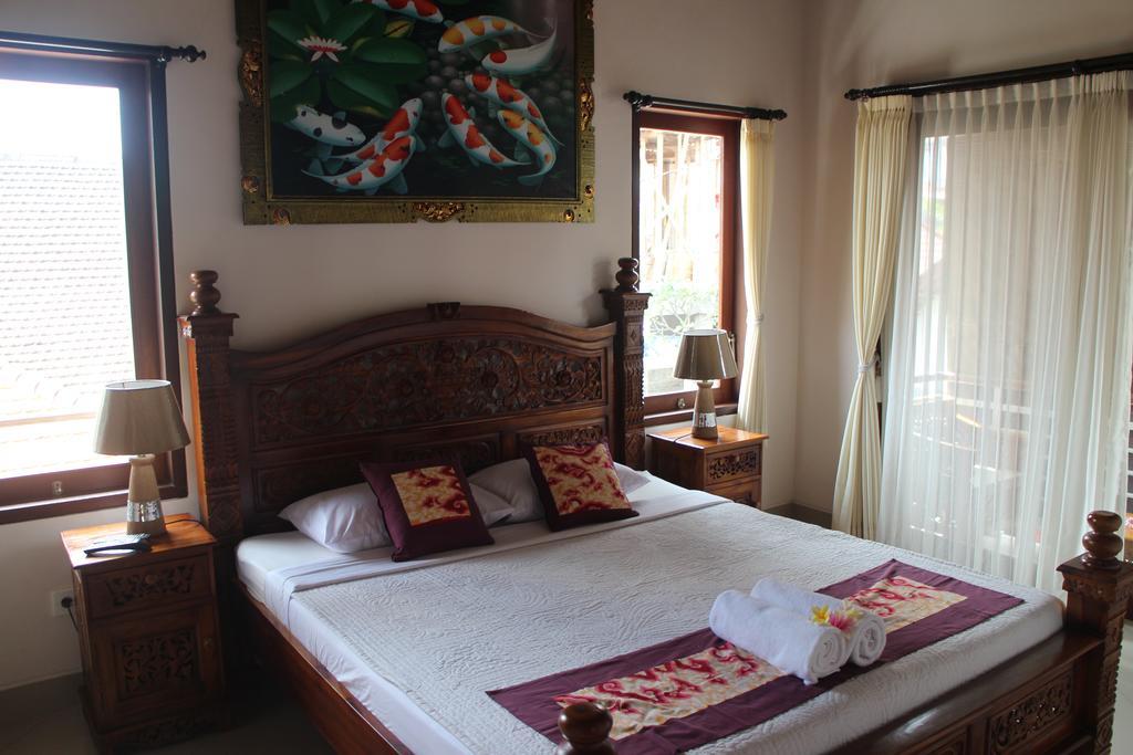 Betutu Bali Maison d'hôtes